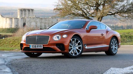 Bentley Bentayga Speed 2019 Le Lamborghini Urus Est Vaincu