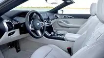 2019 BMW M850i xDrive Cabriolet
