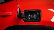 2019 Jeep Renegade Plug-In Hybrid