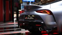 Toyota Supra