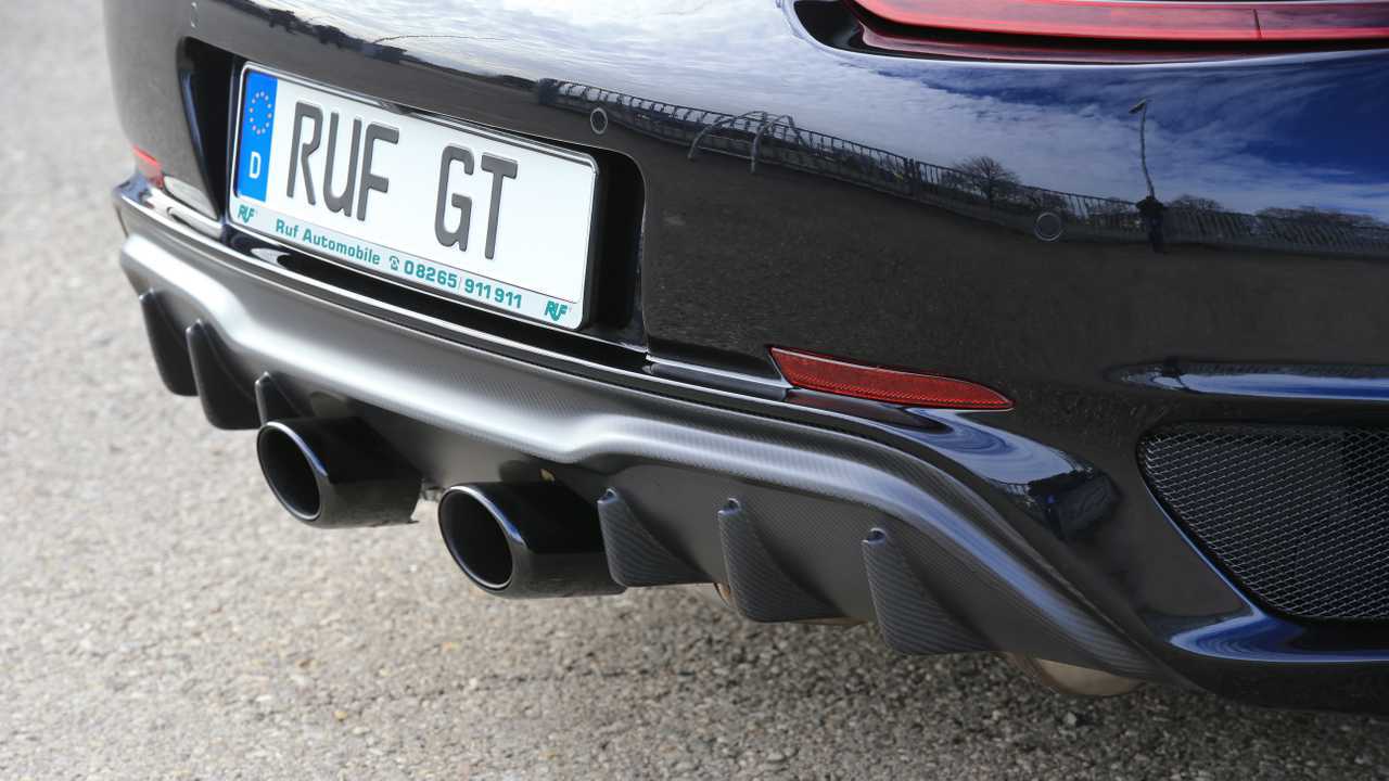 Appeler GT