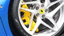 Ferrari F8 Tribute
