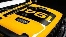Jeep Wrangler Rubicon 1941 by Mopar
