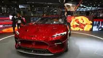 Italdesign DaVinci