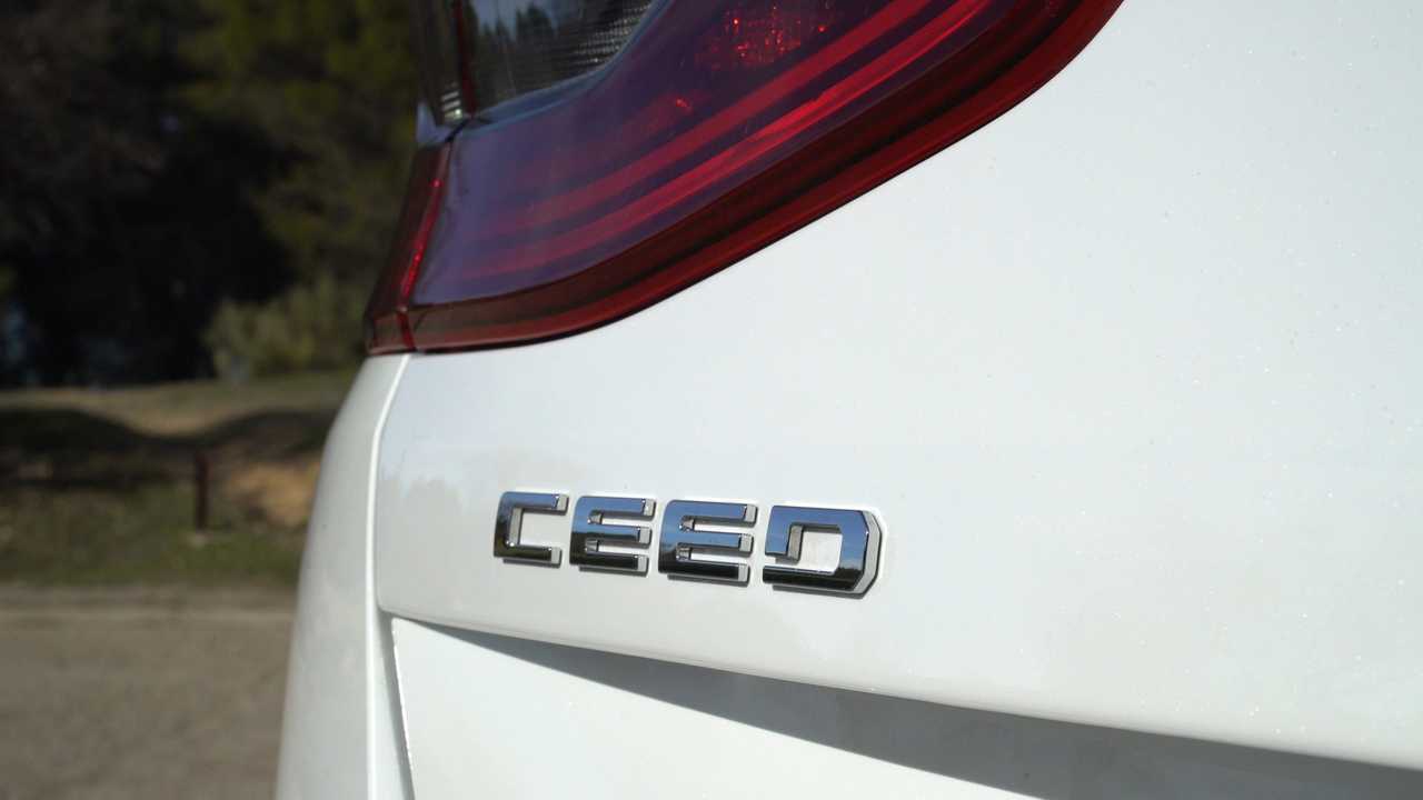 ¿Qué coche comprar? KIA Ceed 1.4 T-GDI