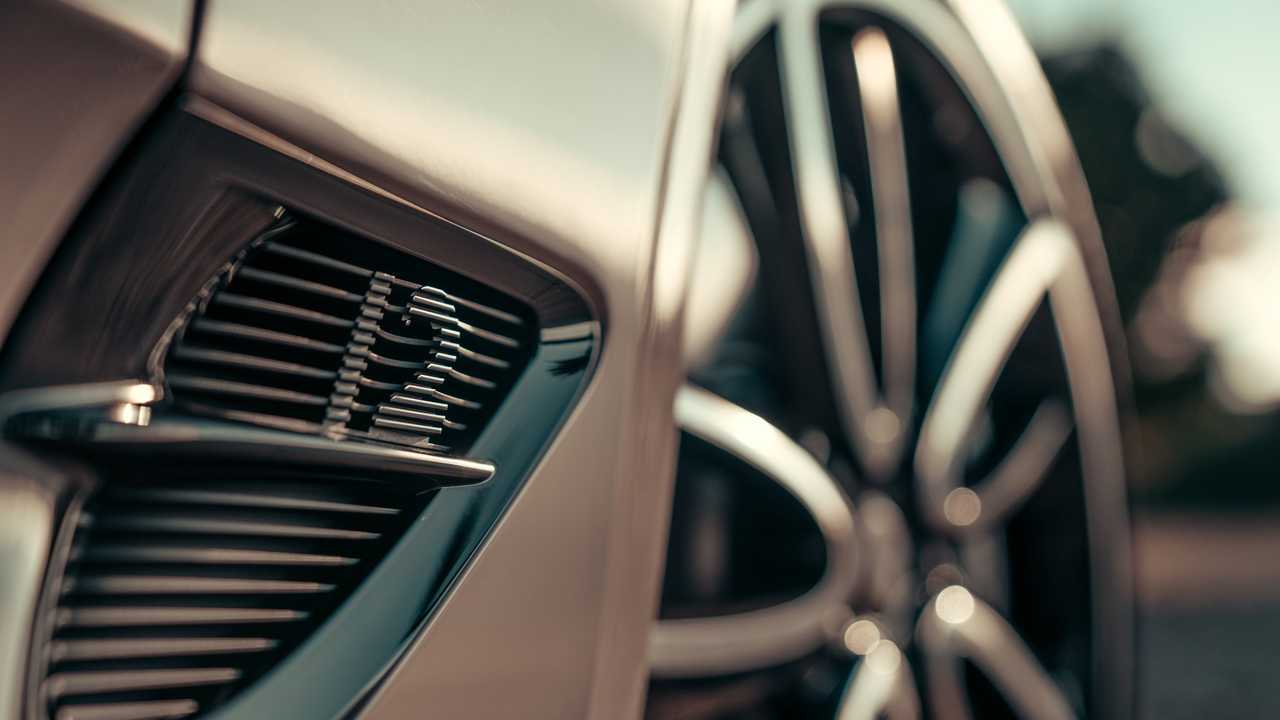 2020 Bentley Continental GT Convertible: First Drive