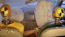 Hyundai und Kia Multi-Collision-Airbags