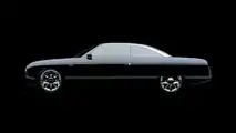Ford Forty-Nine Concept (2001)