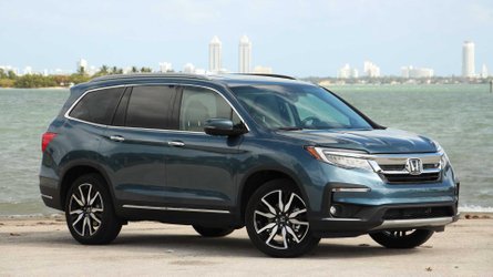 Honda Pilot Towing Capacity >> Long Term 2019 Honda Pilot Elite Towing The Toys Honda Pilot Towing Capacity >> Long Term 2019 Honda Pilot Elite Towing The Toys