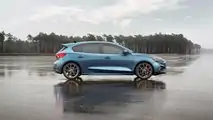 2019 Ford Focus ST