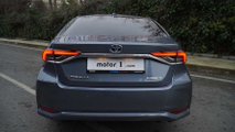 2019 Toyota Corolla Hybrid Passion e-CVT | Neden Almalı?
