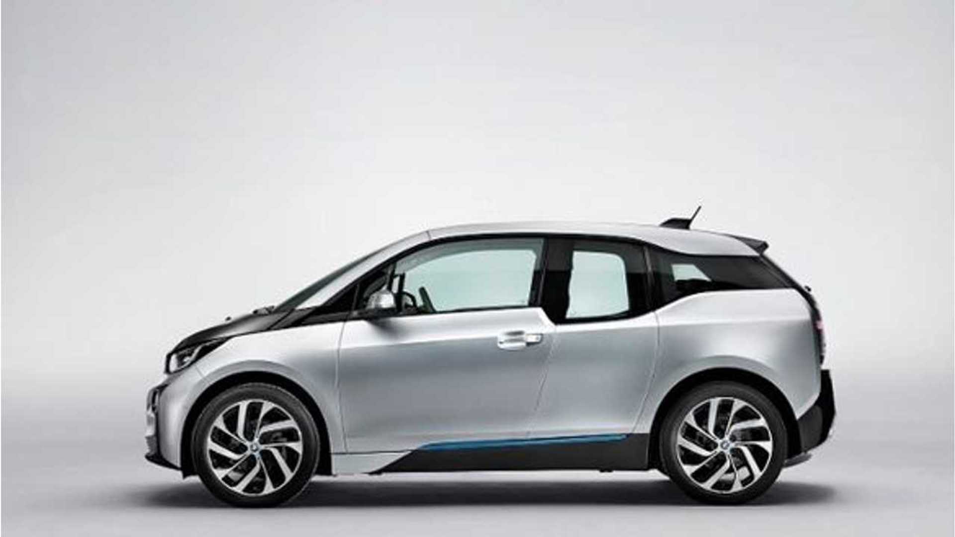 Text BMW i Genius For Help in Selecting the BMW i That Suits Your Lifestyle
