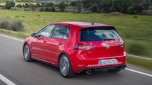 Volkswagen Golf GTI Performance 2017