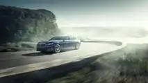 2020 Alpina B7