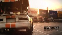 Wreckfest 2019