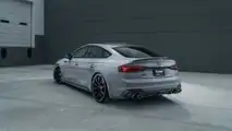 Audi RS5 Sportback von ABT
