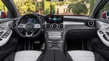 Mercedes GLC Coupe (2019)
