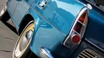 55 Jahre Škoda 1000 MB