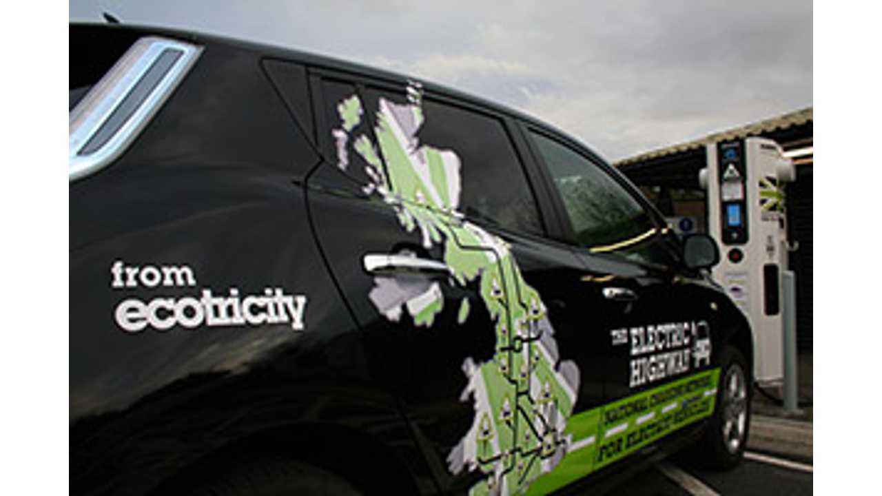 Electric Highway