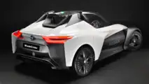 Nissan BladeGlider