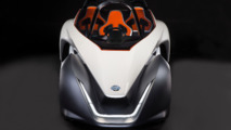 Nissan BladeGlider