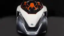 Nissan BladeGlider