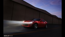 Nissan 370Z 2009