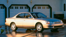 Lexus ES300