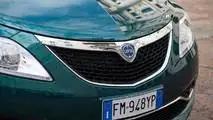 Lancia Ypsilon 2018