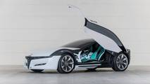 Bertone Pandion concept