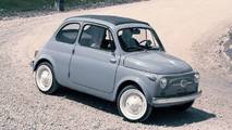 Fiat 500 (1957 -1975)