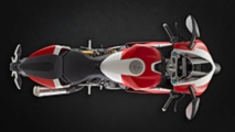 Ducati Pulls Cover Off 959 Panigale Corse