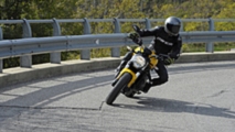 2018 Ducati Ducati Monster 821 – First Ride