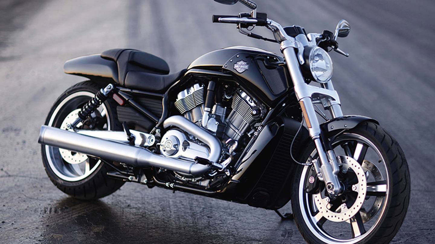 best year harley davidson