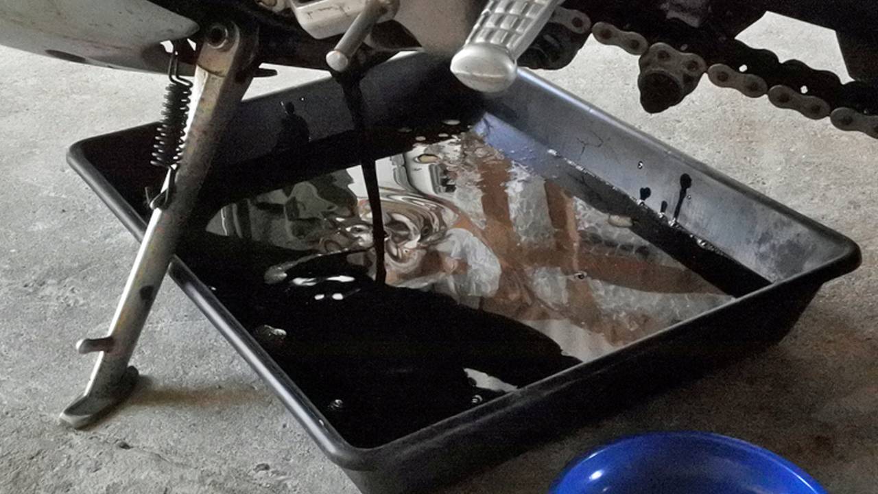 How and Why to BreakIn a New Engine