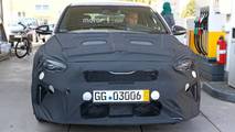 2019 Kia Ceed GT casus fotoğraflar