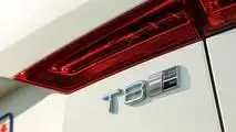 Volvo XC60 T8 Double Moteur