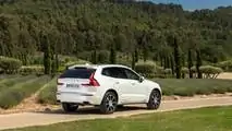 Volvo XC60 T8 Double Moteur