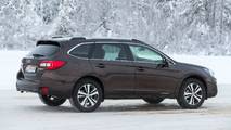 Subaru Otuback MY18