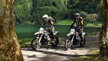 Bike of the Week: BMW X Touratech's R1200GS Rambler Concept