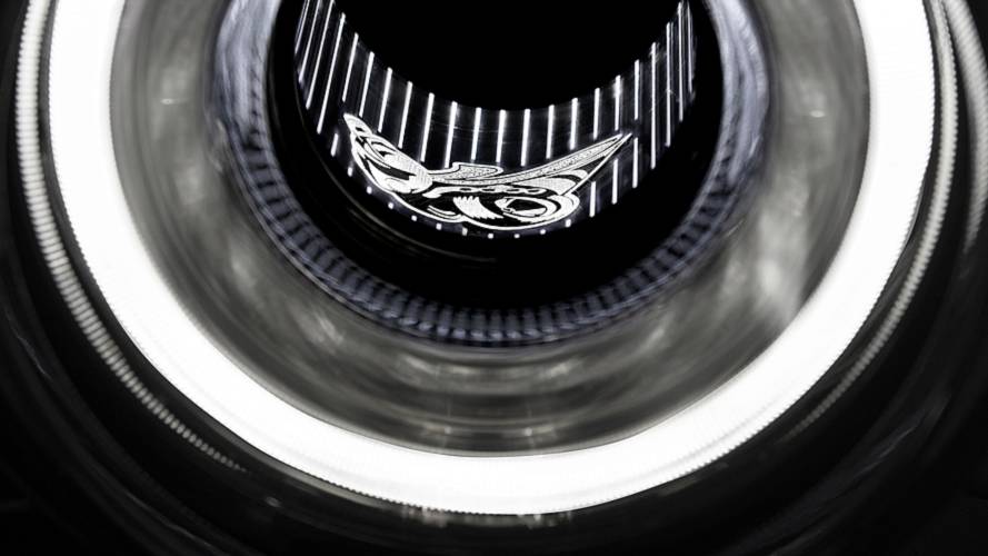 Dodge Challenger R/T Scat Pack 1320