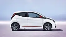 Toyota Aygo 2018