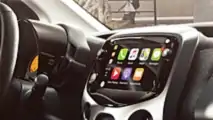 Toyota Aygo 2018