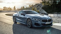 BMW Série 8 (2019)