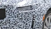 Cadillac CTS Successor Spy Shots