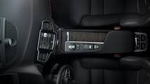 Il nuovo sistema infotainment Volvo bas