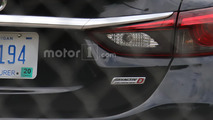 Mazda6 Skyactiv-D
