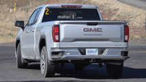 GMC Sierra 1500 SLE Double Cab
