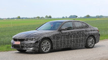 Das ist der neue BMW 3er