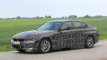 Das ist der neue BMW 3er